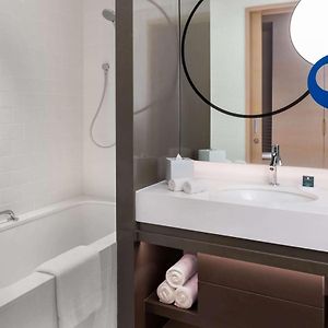 Camera executive con letto king size